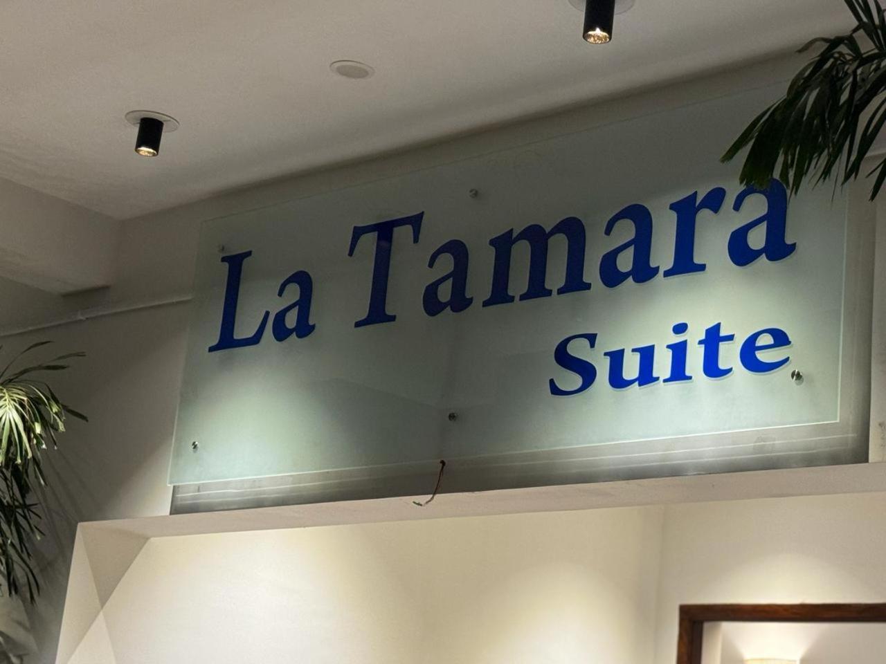 La Tamara Suite - Tie Hotels & Resorts Pondicherry Exterior photo