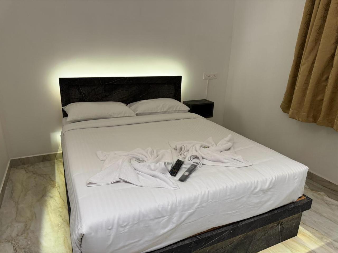 La Tamara Suite - Tie Hotels & Resorts Pondicherry Exterior photo